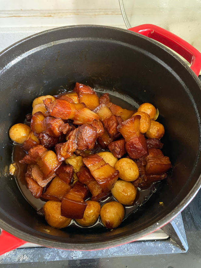 正宗的红烧肉的做法窍门