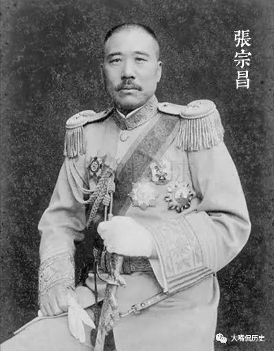 怎么评价袁世凯这个人的性格