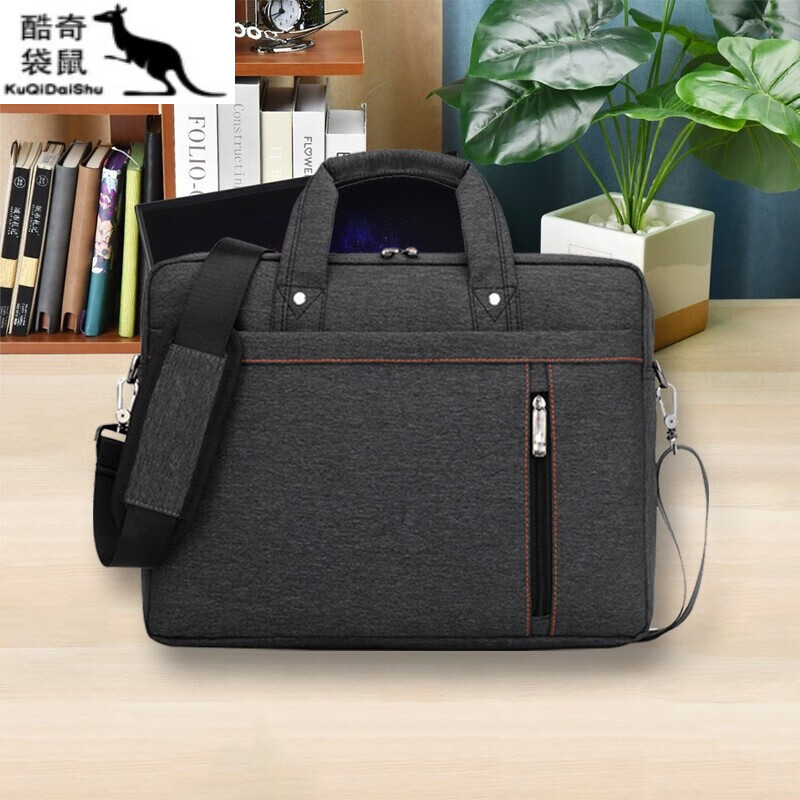 手提的电脑包