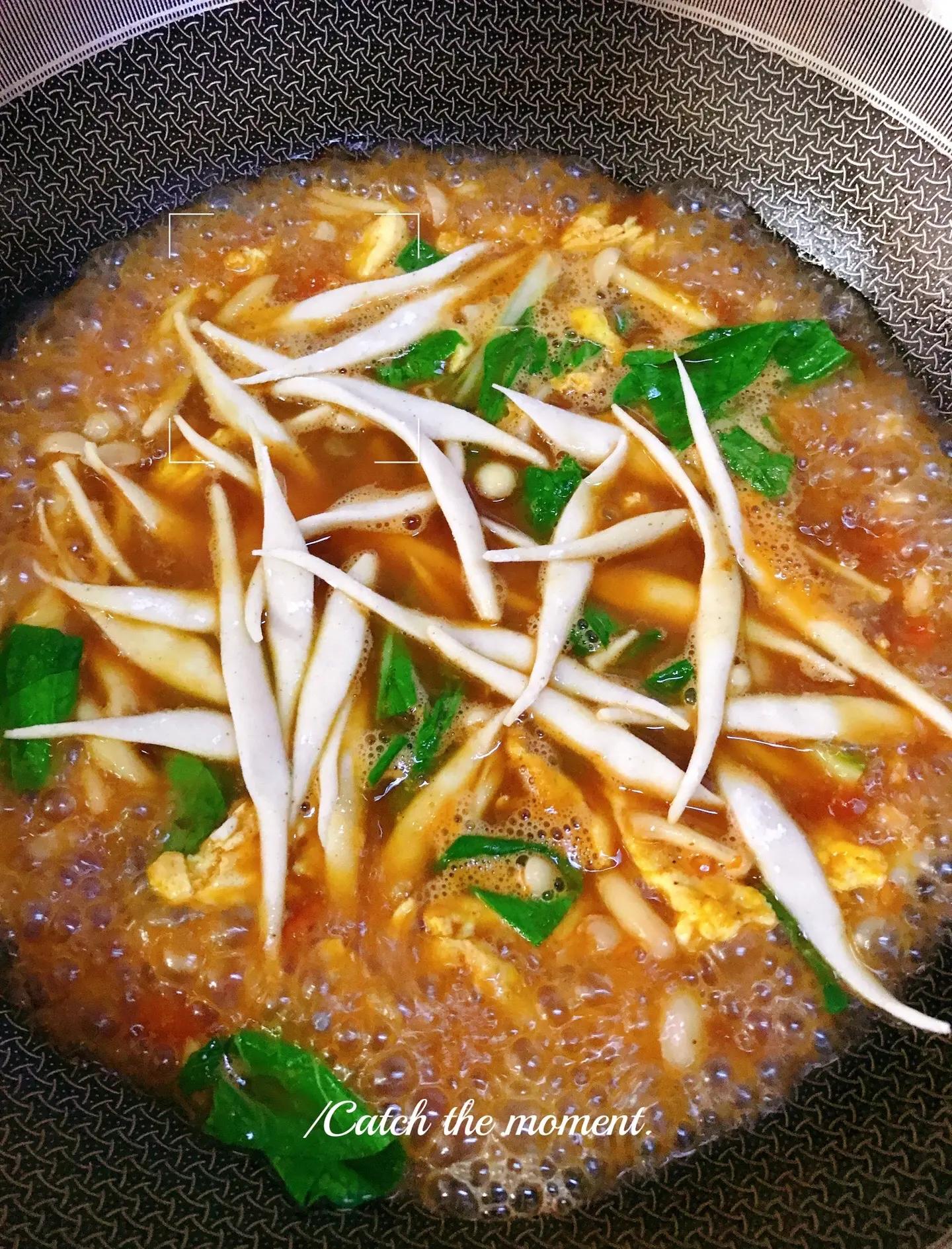 如何蒸面鱼窍门