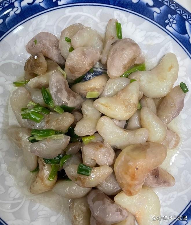 菱角煮多久能熟透