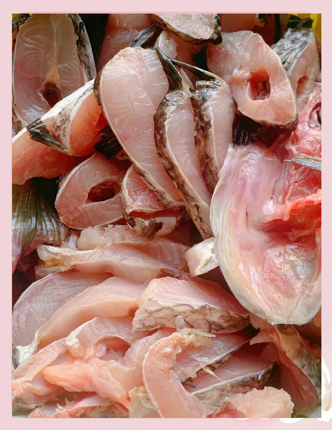 乌鱼怎么吃又鲜又嫩