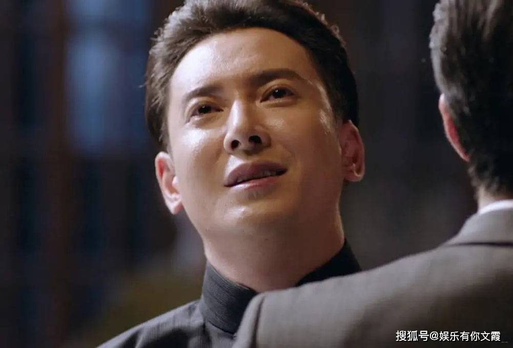 伪装者张月印的原型是谁