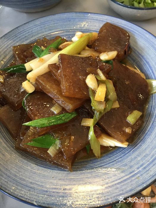 素焖子的家常吃法