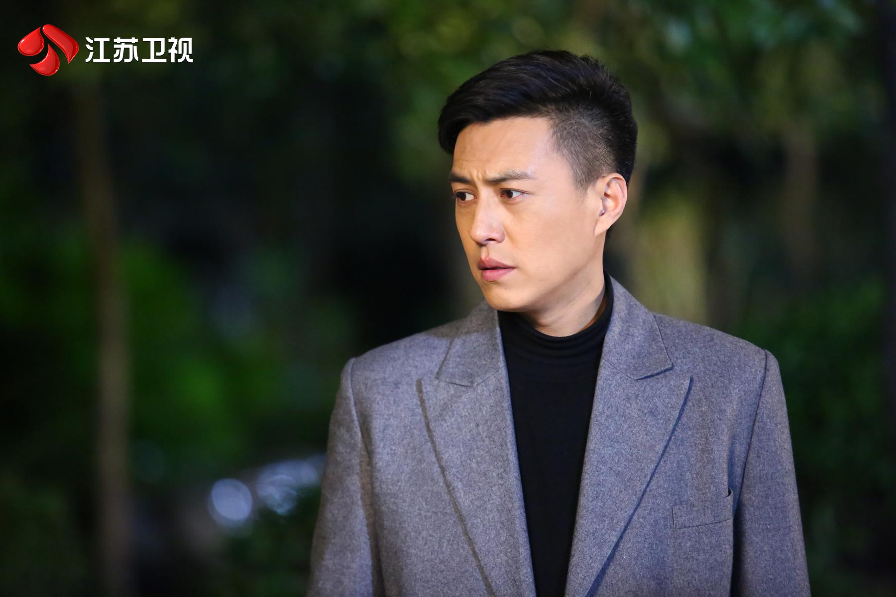 出演贺涵的是谁