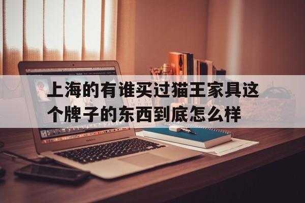 上海的有谁买过猫王家具这个牌子的东西到底怎么样