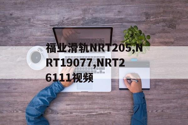 福业滑轨NRT205,NRT19077,NRT26111视频