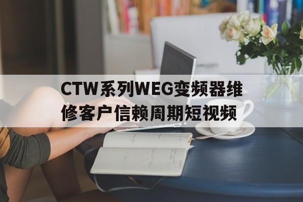 CTW系列WEG变频器维修客户信赖周期短视频