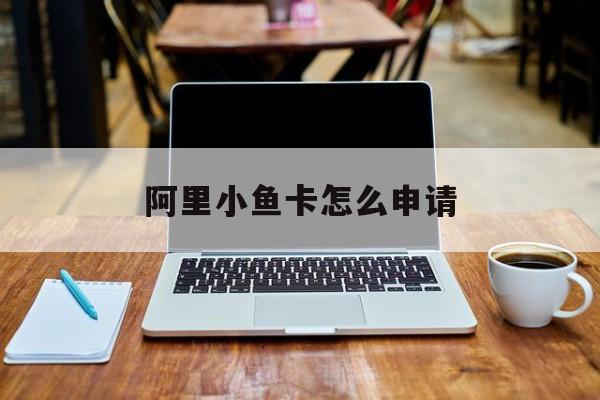 阿里小鱼卡申请入口