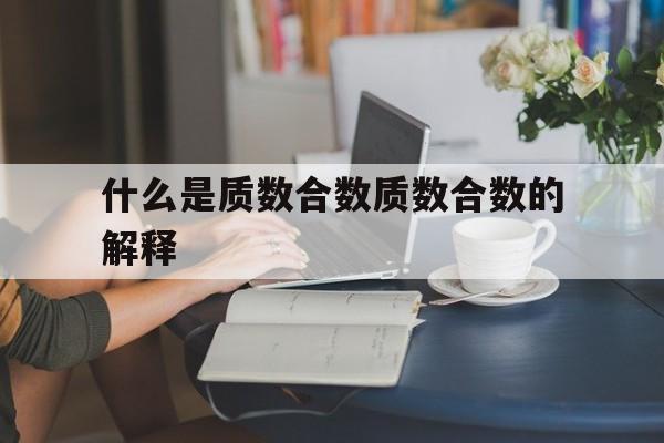仕么是质数和合数