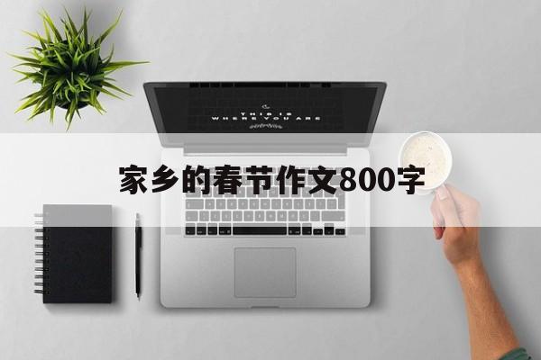 家乡的春节作文800字初中
