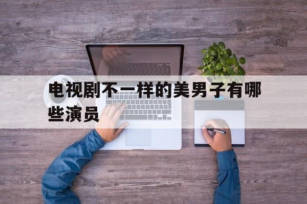 不一样的美男子 电视剧